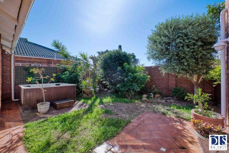 3 Bedroom Property for Sale in Summerstrand Eastern Cape